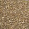 Crystal Lane DIY SS16(4mm) Plastic Pearl Flatback Rhinestones, 975pcs
